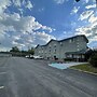 Magnuson Hotel Fort Wayne North – Coliseum