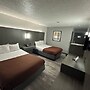 Magnuson Hotel Fort Wayne North – Coliseum