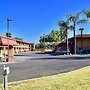 Super 8 by Wyndham Visalia