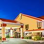 Super 8 by Wyndham Morristown/South