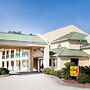 Super 8 by Wyndham Brunswick/South