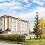 Super 8 by Wyndham Calgary/Airport