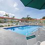 Super 8 by Wyndham Sarasota Near Siesta Key