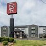 Red Roof Inn & Suites Little Rock