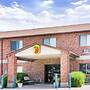 Super 8 by Wyndham Chanute