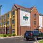 Quality Inn Overland Park Kansas City