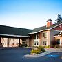 Best Western Plus Kalispell/Glacier Park West Hotel & Suites