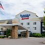 Fairfield Inn & Suites by Marriott Hazleton