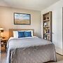 InTown Suites Extended Stay Atlanta GA - Marietta Town Center