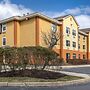 Extended Stay America Suites Philadelphia Horsham Welsh Rd