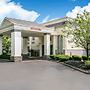 Quality Inn Edison-New Brunswick