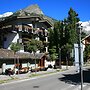 Hotel Les Jumeaux Courmayeur
