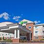 Holiday Inn Express Hotel & Suites Charlotte, an IHG Hotel