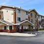 Super 8 by Wyndham Newport News/Jefferson Ave.