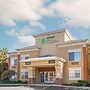 Extended Stay America Suites San Jose Milpitas McCarthy Ranc