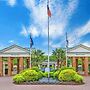 Hilton Vacation Club Greensprings Williamsburg
