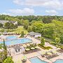 Hilton Vacation Club The Historic Powhatan Williamsburg