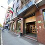 Mokinba Hotels Sant'Ambroeus