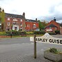 Best Western Moore Place Hotel
