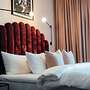 Quality Hotel Carlia