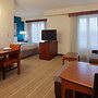 Residence Inn By Marriott Indianapolis Carmel