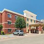 Comfort Suites McKinney - Allen