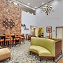 Best Western Plus Hobby Airport Inn & Suites