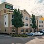 Extended Stay America Suites Detroit Metropolitan Airport