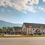 Best Western Plus Valemount Inn & Suites