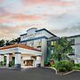 SpringHill Suites Manchester-Boston Regional Airport