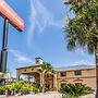 Econo Lodge Inn & Suites Corpus Christi