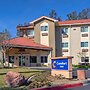 Comfort Inn Fontana