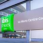 ibis Styles Le Mans Centre Gare