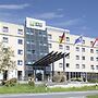 Holiday Inn Express Frankfurt Airport, an IHG Hotel