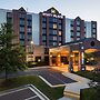 Hyatt Place Raleigh-Durham Airport