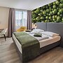 Best Western Hotel Muenchen Airport