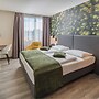 Best Western Hotel Muenchen Airport