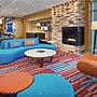 Fairfield Inn & Suites by Marriott St. John's Newfoundland