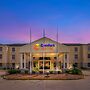 Comfort Suites Port Allen - Baton Rouge