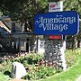The Americana Village