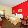 Manchester Heritage Inn And Suites