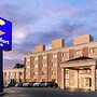 Comfort Inn Red Horse Frederick