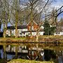 Best Western Manchester Bury Bolholt Country Park Hotel