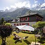 La Chaumière Mountain Lodge