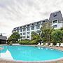 Distinction Rotorua Hotel and Conference Centre
