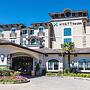 HYATT house San Ramon