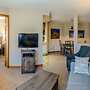 Cahilty Lodge
