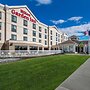 Hilton Garden Inn Anchorage
