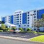 SpringHill Suites by Marriott Miami Airport South Blue Lagoon Area