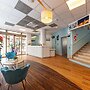 ibis Styles Marseille Centre Prado Place Castellane